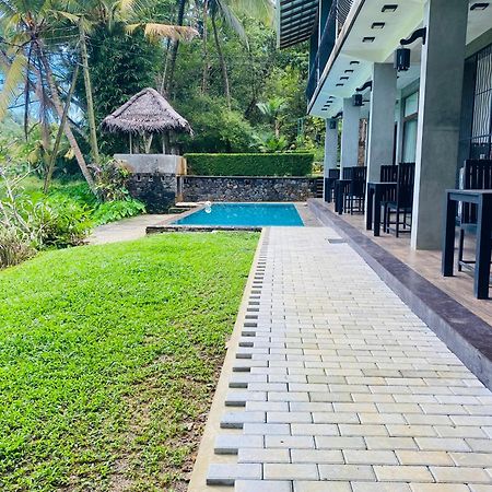 Bed and Breakfast Leisure Land Ґалле Екстер'єр фото