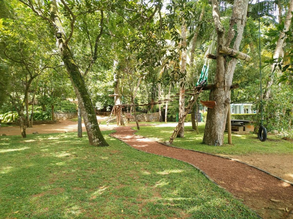 Bed and Breakfast Leisure Land Ґалле Екстер'єр фото