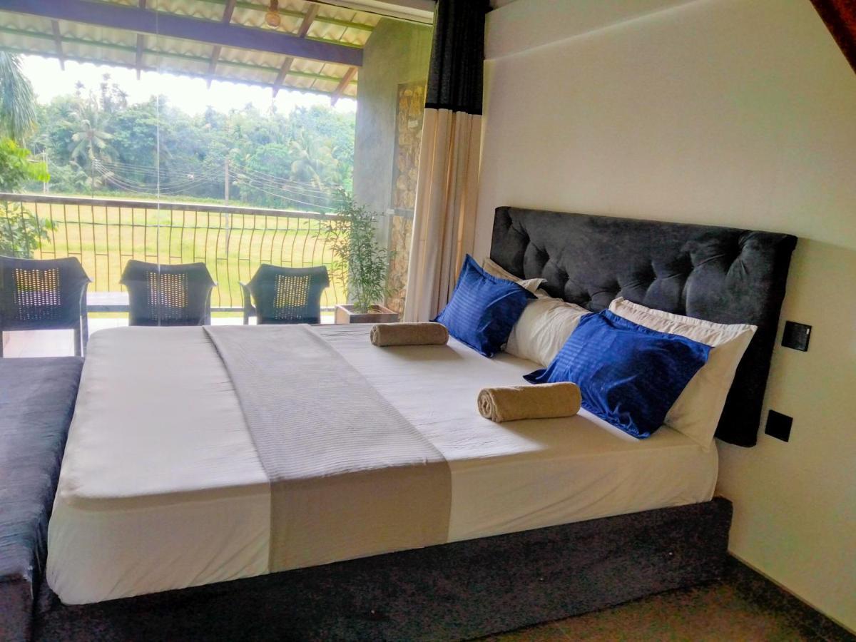 Bed and Breakfast Leisure Land Ґалле Екстер'єр фото
