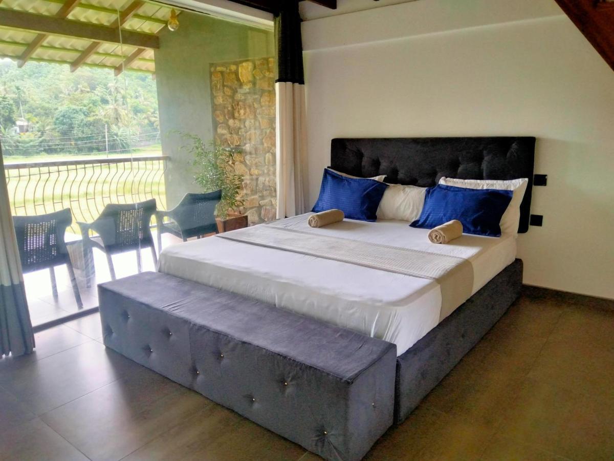 Bed and Breakfast Leisure Land Ґалле Екстер'єр фото