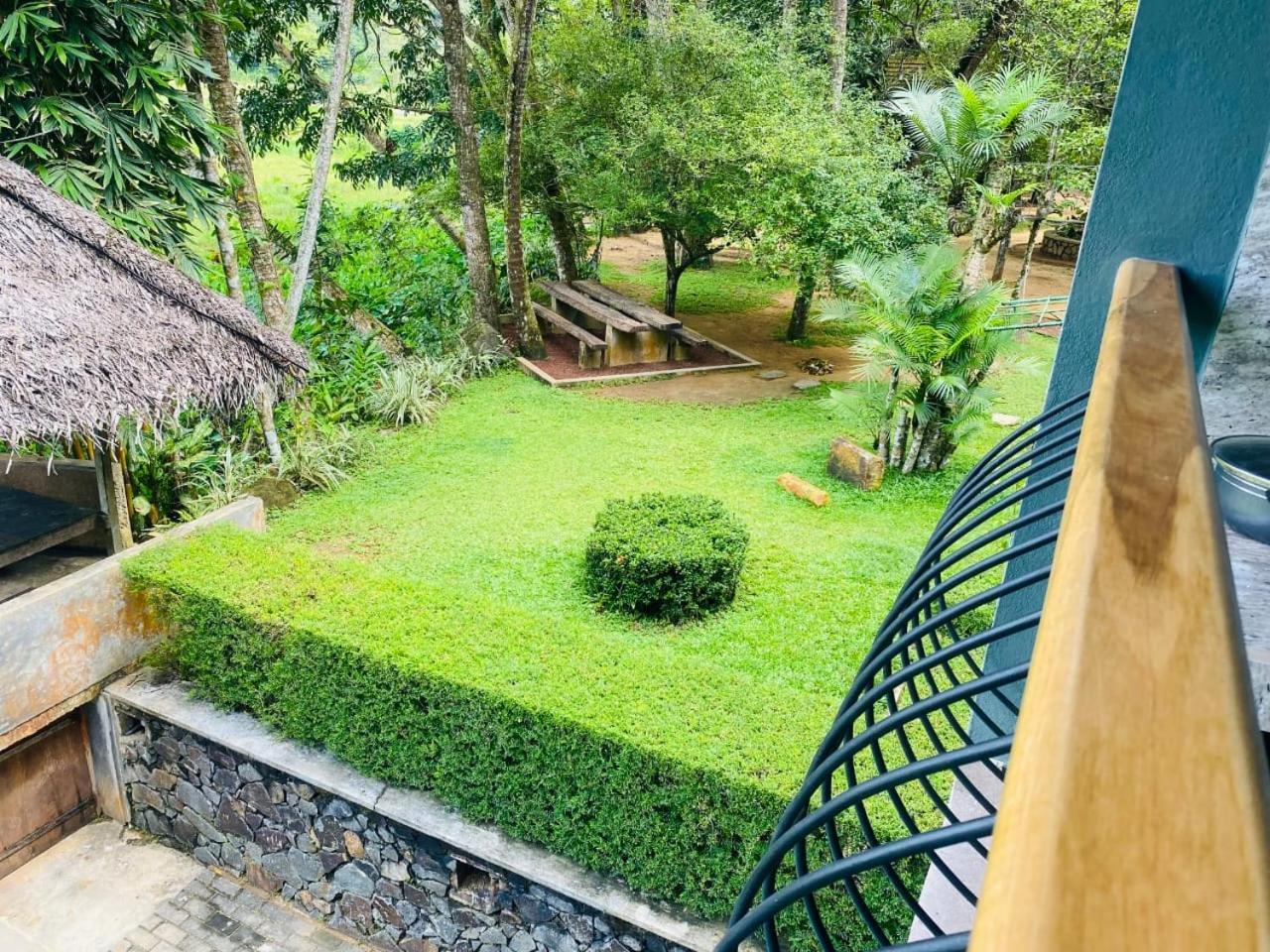 Bed and Breakfast Leisure Land Ґалле Номер фото