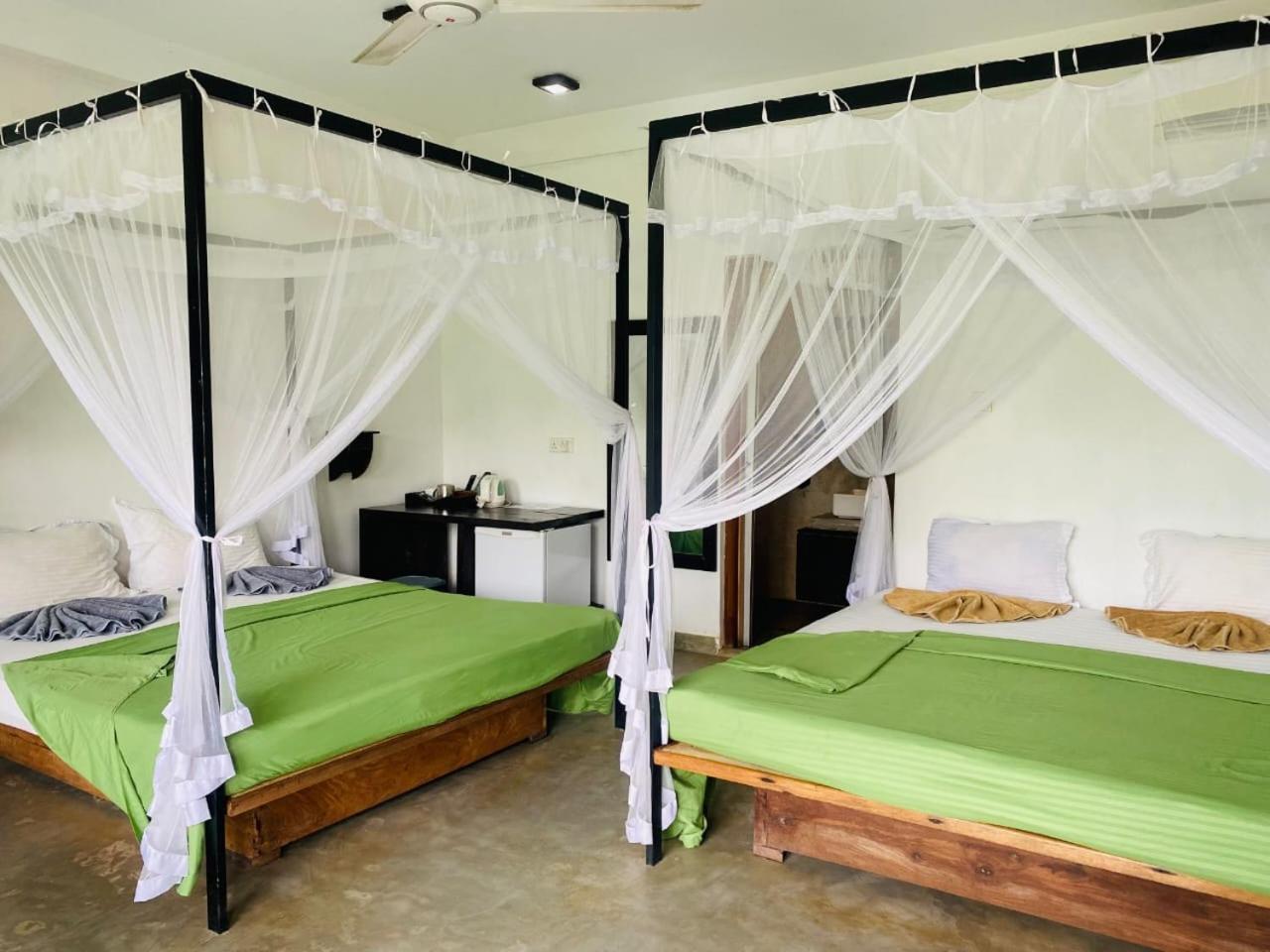 Bed and Breakfast Leisure Land Ґалле Номер фото