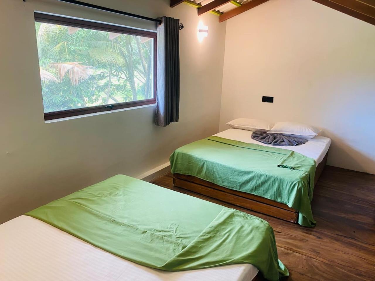 Bed and Breakfast Leisure Land Ґалле Номер фото