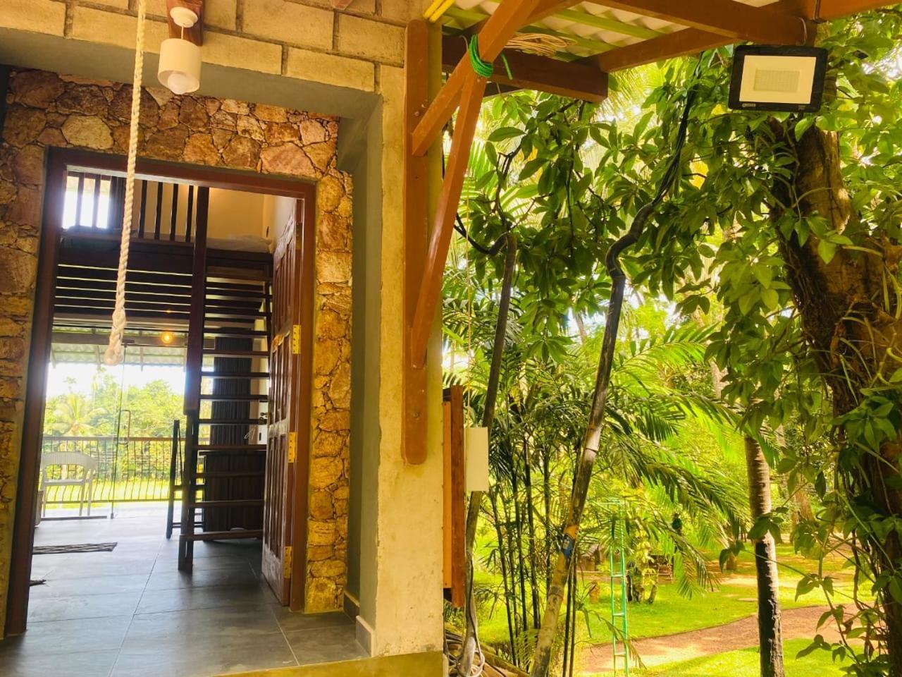 Bed and Breakfast Leisure Land Ґалле Номер фото