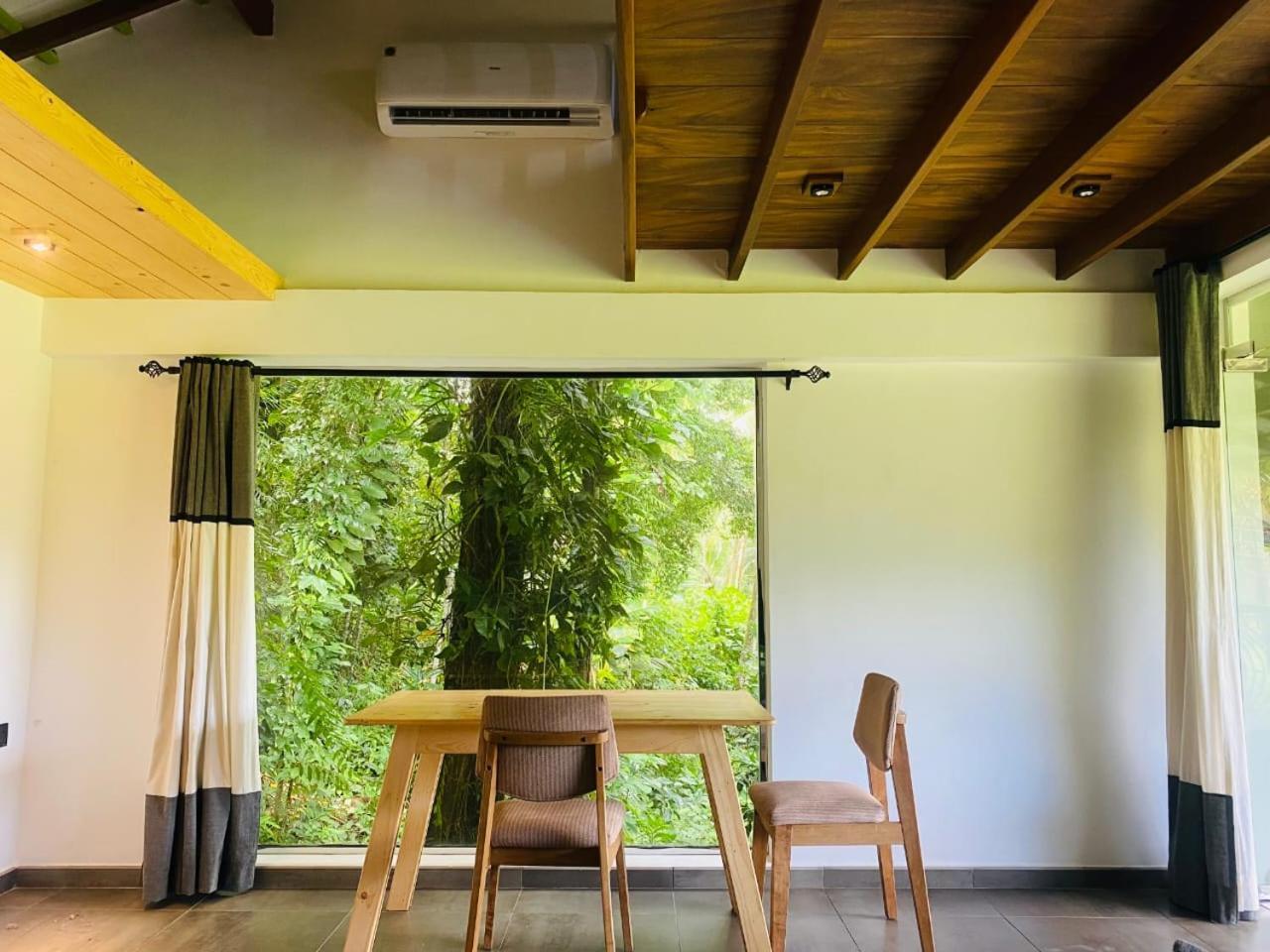 Bed and Breakfast Leisure Land Ґалле Номер фото