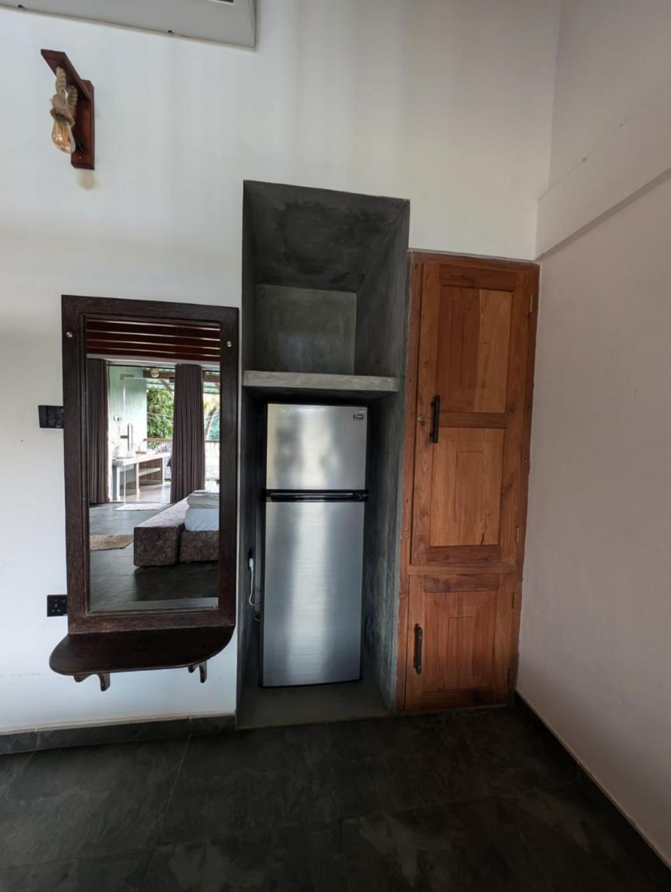 Bed and Breakfast Leisure Land Ґалле Номер фото