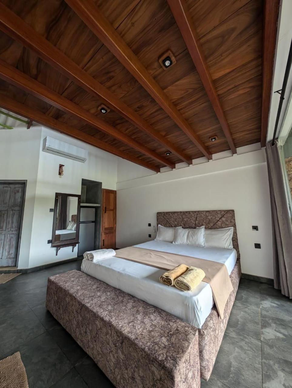 Bed and Breakfast Leisure Land Ґалле Номер фото