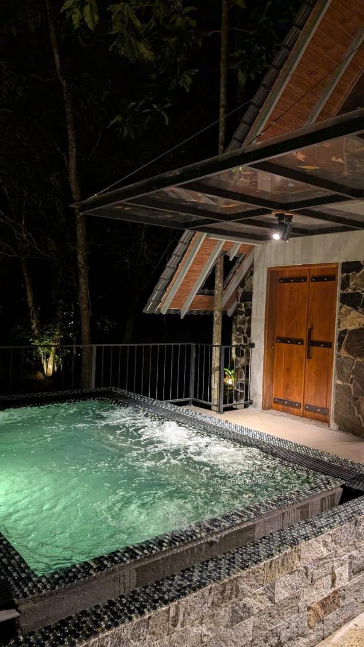 Bed and Breakfast Leisure Land Ґалле Номер фото